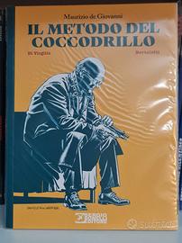 Il metodo del coccodrillo