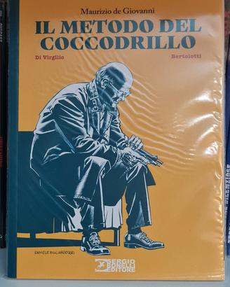 Il metodo del coccodrillo