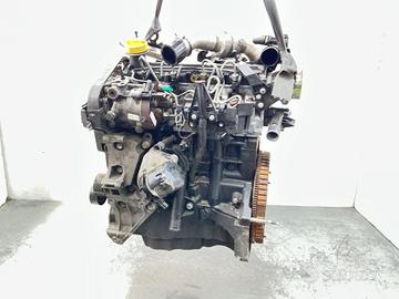K9KF728 MOTORE COMPLETO RENAULT Clio Serie 1.5 Die