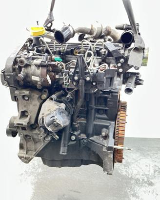 K9KF728 MOTORE COMPLETO RENAULT Clio Serie 1.5 Die