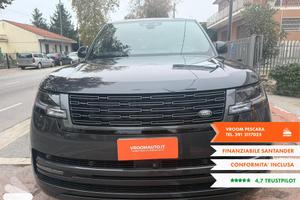 LAND ROVER 5�serie Range Rover 4.4 V8 HSE