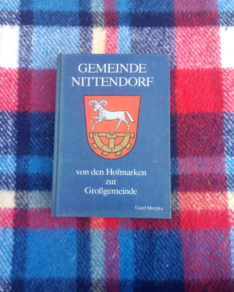Gemeinde Nittendorf per gli amici di Cordovado