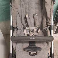 Trio Inglesina aptica