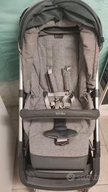 Trio Inglesina aptica