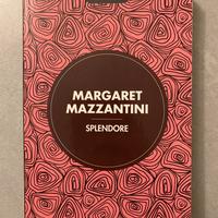 Libro Splendore di Margaret Mazzantini