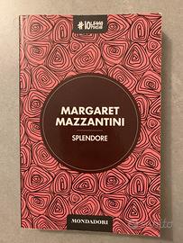 Libro Splendore di Margaret Mazzantini