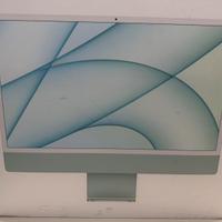 iMac 24” M1 2021 8Gb Ram 512Gb