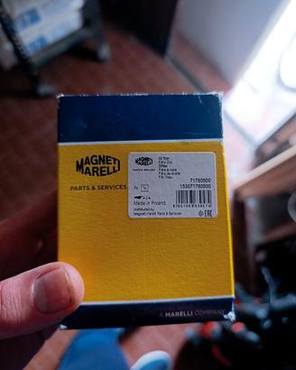 Filtro Olio Magneti Marelli 71760500 - Nuovo