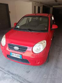 Kia Picanto GPL Town