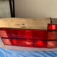 Fanali posteriori alfa 75 NUOVI FONDO MAGAZZINO