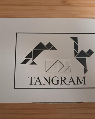 puzzle in Legno 