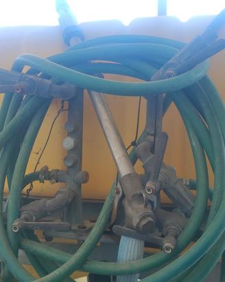 Atomizzatore projet mix 440