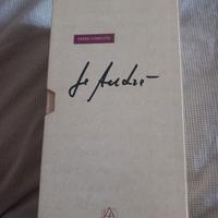 Fabrizio de André opere complete