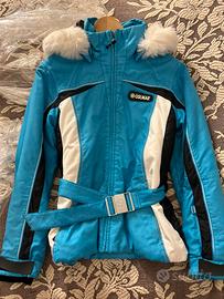 Giacca da sci Colmar