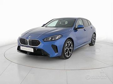 BMW Serie 1 118d MSport