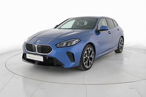 BMW Serie 1 118d MSport