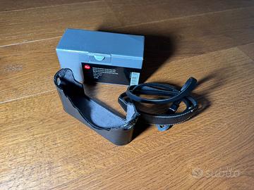 Custodia leica M 240 monochrom originale 14886