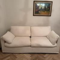 Divano 2 posti