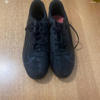 Nike Mercurial vapor 43 nero