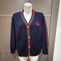 Cardigan gucci taglia L