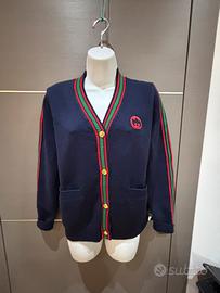 Cardigan gucci taglia L