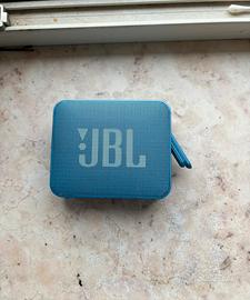 Cassa jbl bluetooth