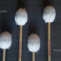 Malletech ls15 bacchette quadriglia marimba