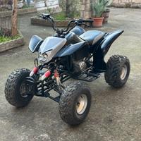 Quad 250cc