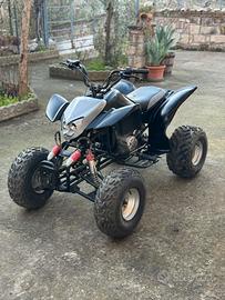 Quad 250cc