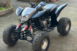 Quad 250cc