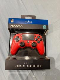 controller NACON PAD wired Playstation 4