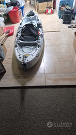 big mama kayak s300 divisibile 