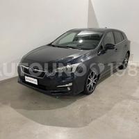 Subaru Impreza 1.6i Style lineartronic