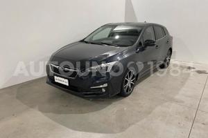 Subaru Impreza 1.6i Style lineartronic