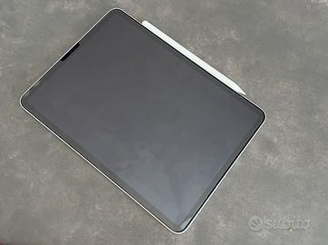 iPad Pro 11 M2 128GB + Apple Pencil 2 + ComboTouch