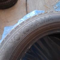 Yokohama invernali 215 60 17  m+s