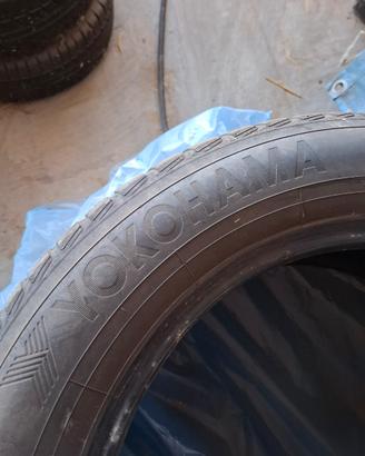 Yokohama invernali 215 60 17  m+s