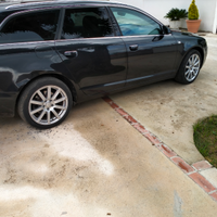 Audi A6 3.0 TDI 232cv sw