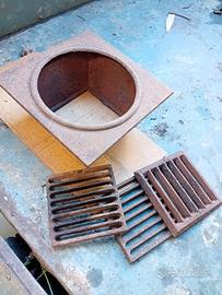 antico fornello primi   900