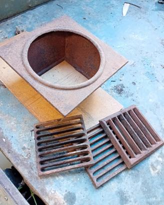 antico fornello primi   900