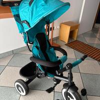 Triciclo Kinderkraft ASTON