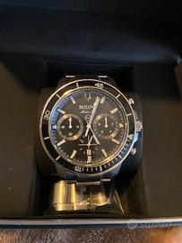 BULOVA orologio