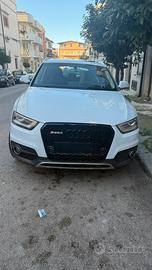 AUDI Q3 FULL FULL