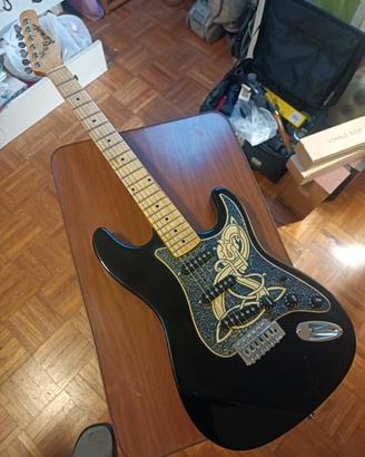 chitarra elettrica