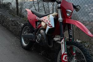 Gas gas mc 125 2022