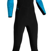 muta monopezzo Cressi taglia L 