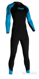 muta monopezzo Cressi taglia L 