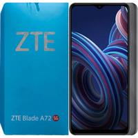 ZTE 5G BLADE A72, NUOVO, GARANZIA, RAM 6 Gb, 2 sim