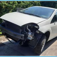 Ricambi Usati FIAT PUNTO (6U) 2013