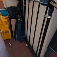 Porta bagagli